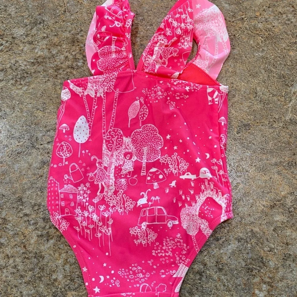 BabyGap Swimsuit